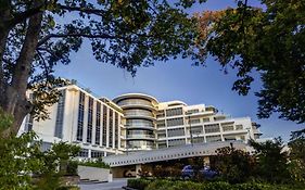 Mantra Charles Hotel